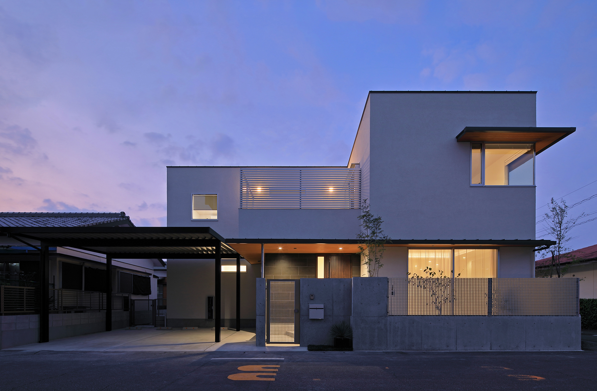 宮崎県宮崎市の建築設計事務所LiPS DESIGNが手がけたリノベーション事例